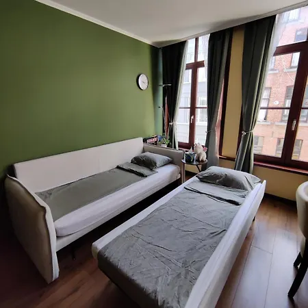 Apartment Charming 18th Century Gem In The Heart Of Old Town *